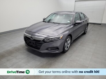 2018 Honda Accord in Lexington, KY 40509
