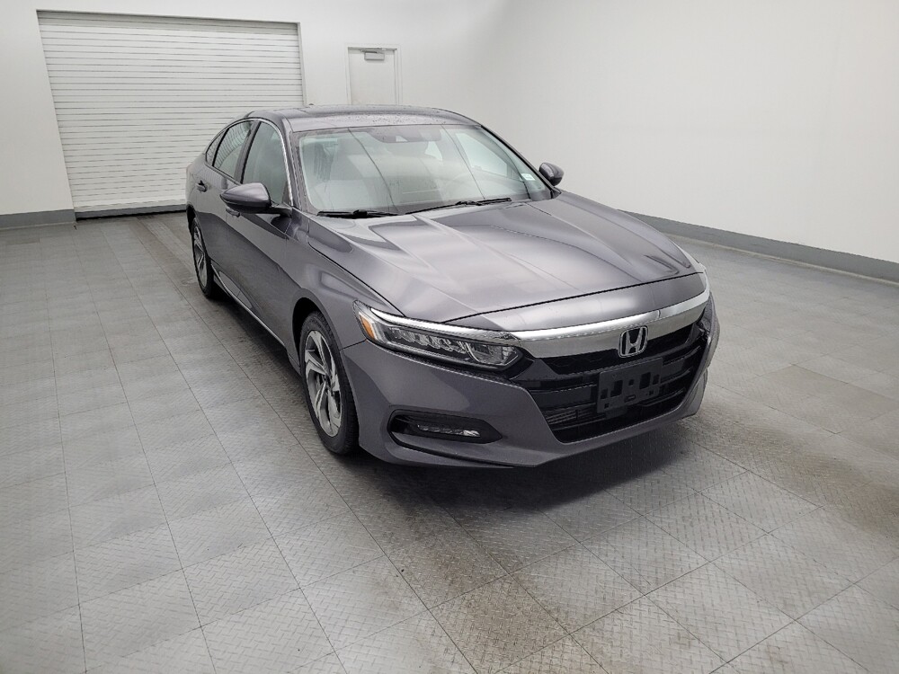 2018 Honda Accord in Lexington, KY 40509 - 18074026 13