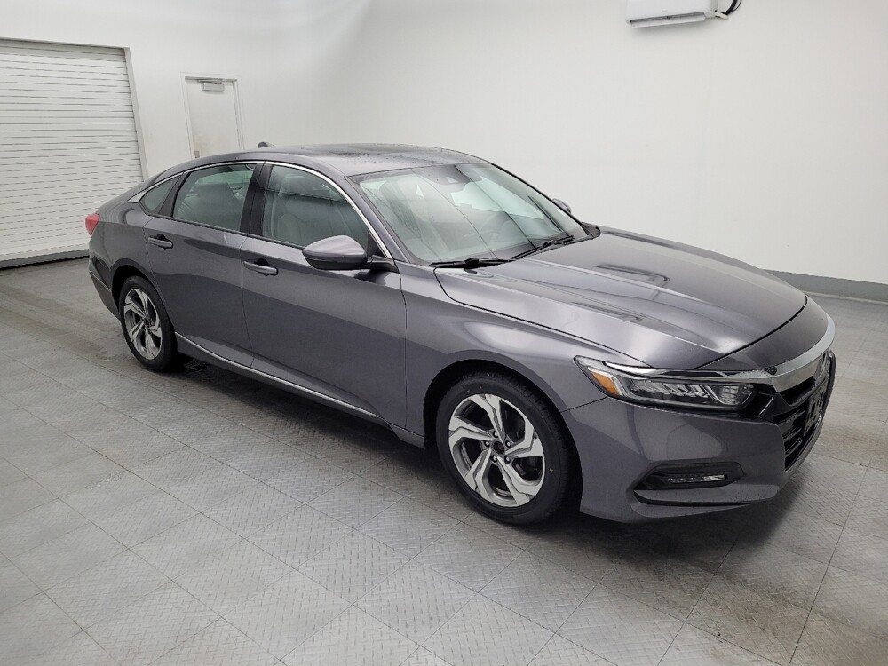 2018 Honda Accord in Lexington, KY 40509 - 18074026 11