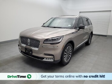 2021 Lincoln Aviator in Lexington, KY 40509