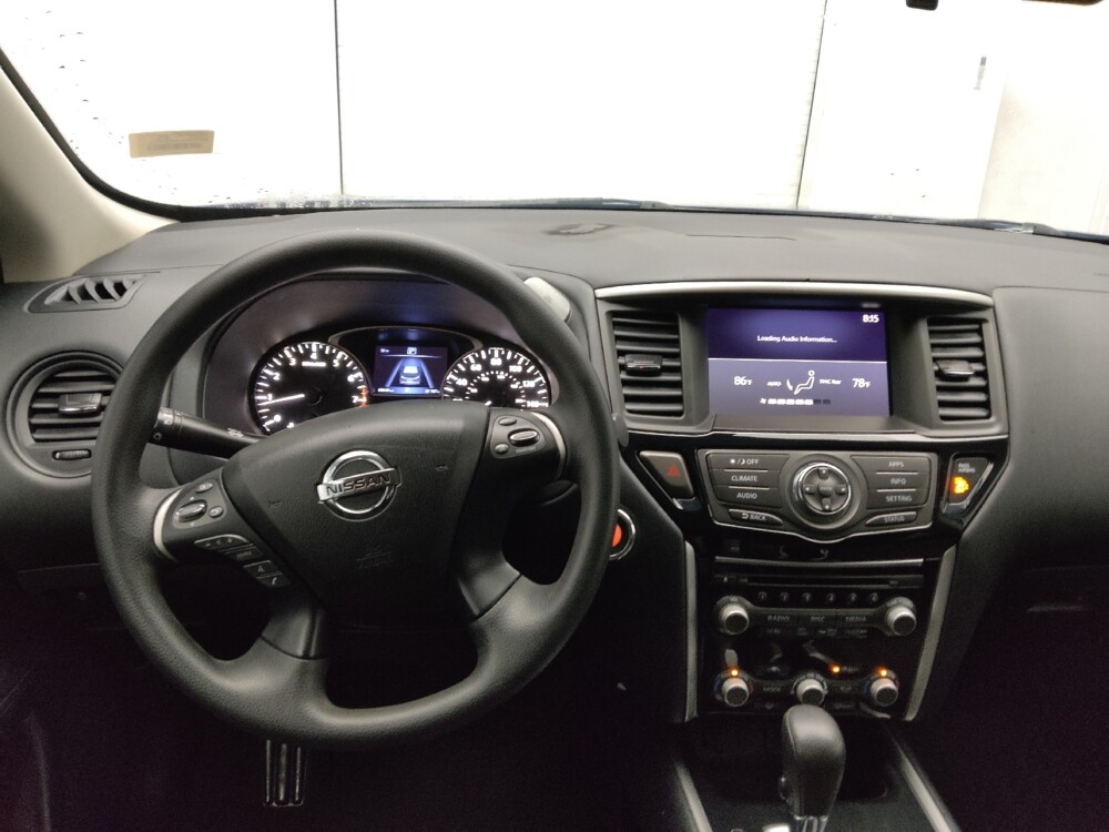 2020 Nissan Pathfinder in Marietta, GA 30062 - 18074028 22