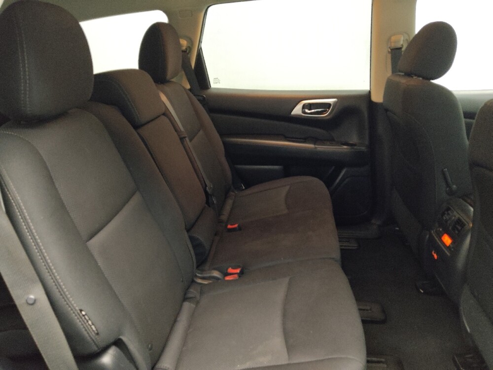 2020 Nissan Pathfinder in Marietta, GA 30062 - 18074028 19