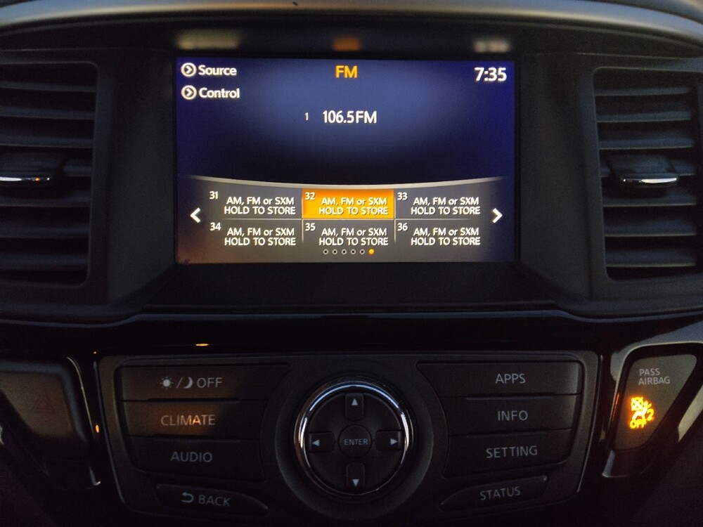 2020 Nissan Pathfinder in Marietta, GA 30062 - 18074028 25