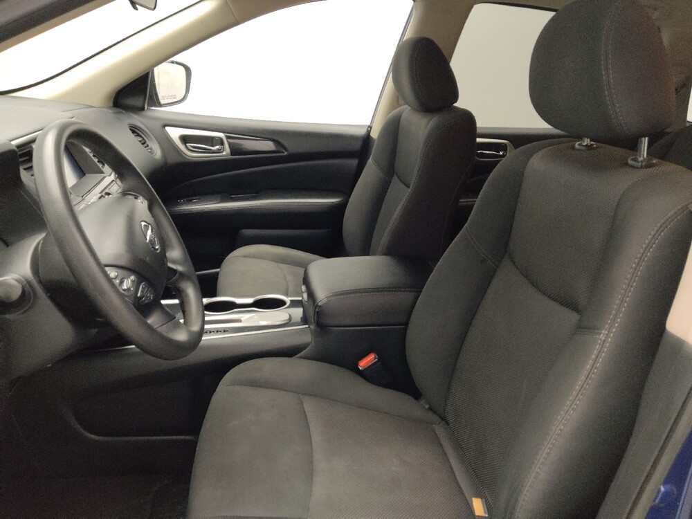 2020 Nissan Pathfinder in Marietta, GA 30062 - 18074028 17