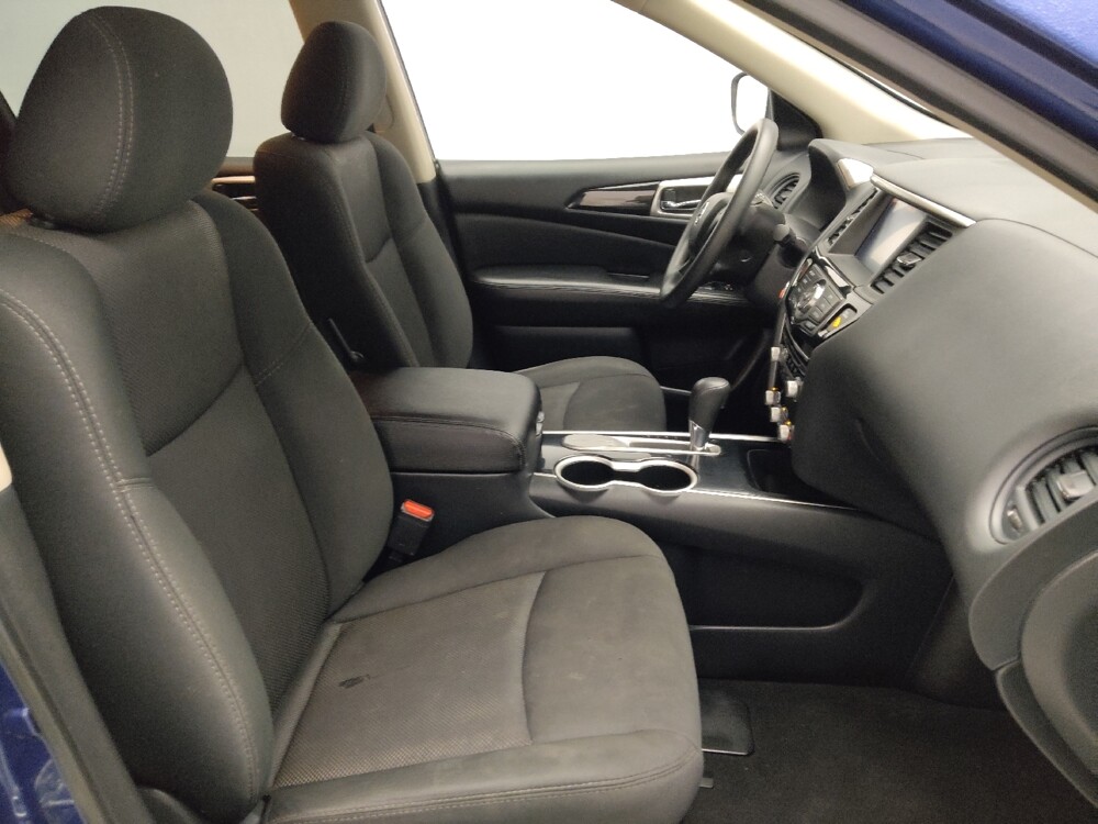 2020 Nissan Pathfinder in Marietta, GA 30062 - 18074028 21