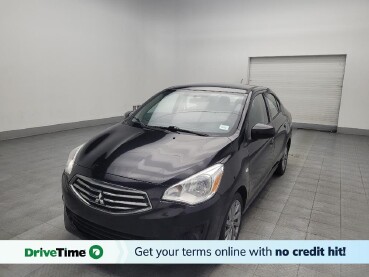 2019 Mitsubishi Mirage G4 in Duluth, GA 30096