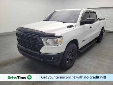 2019 RAM 1500 in Kissimmee, FL 34744