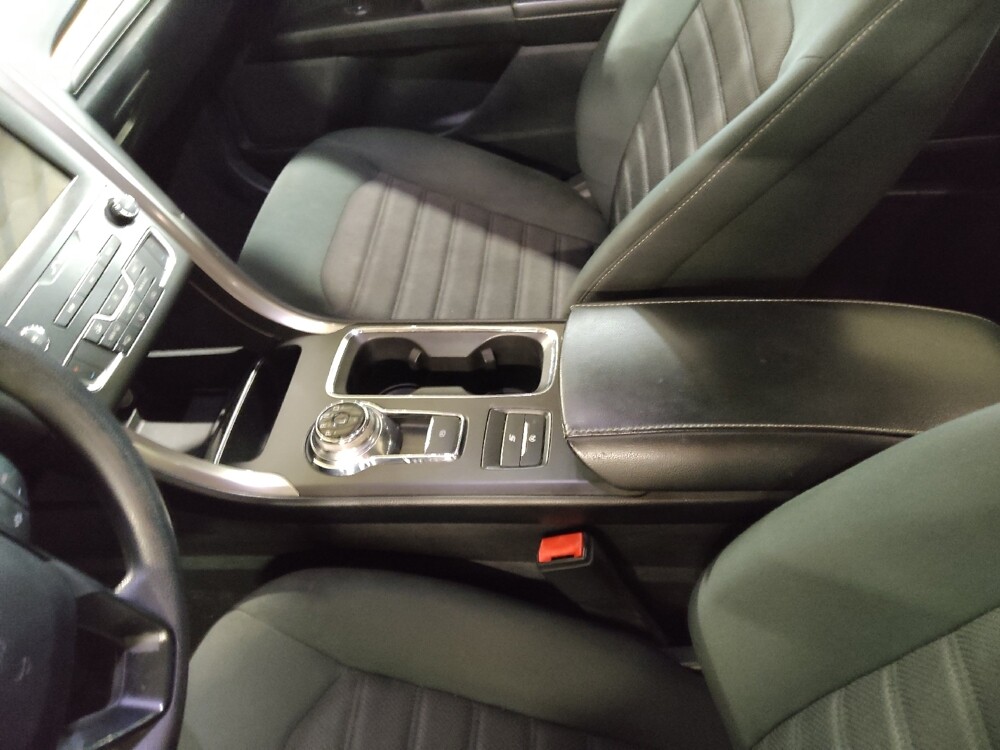 2020 Ford Fusion in Arlington, TX 76011 - 18074041 26