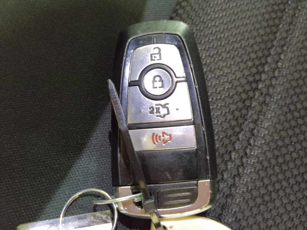 2020 Ford Fusion in Arlington, TX 76011 - 18074041 32