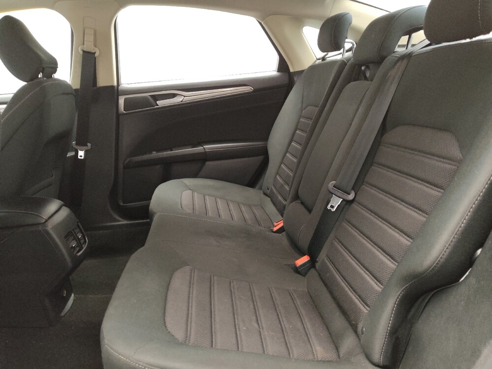 2020 Ford Fusion in Arlington, TX 76011 - 18074041 18