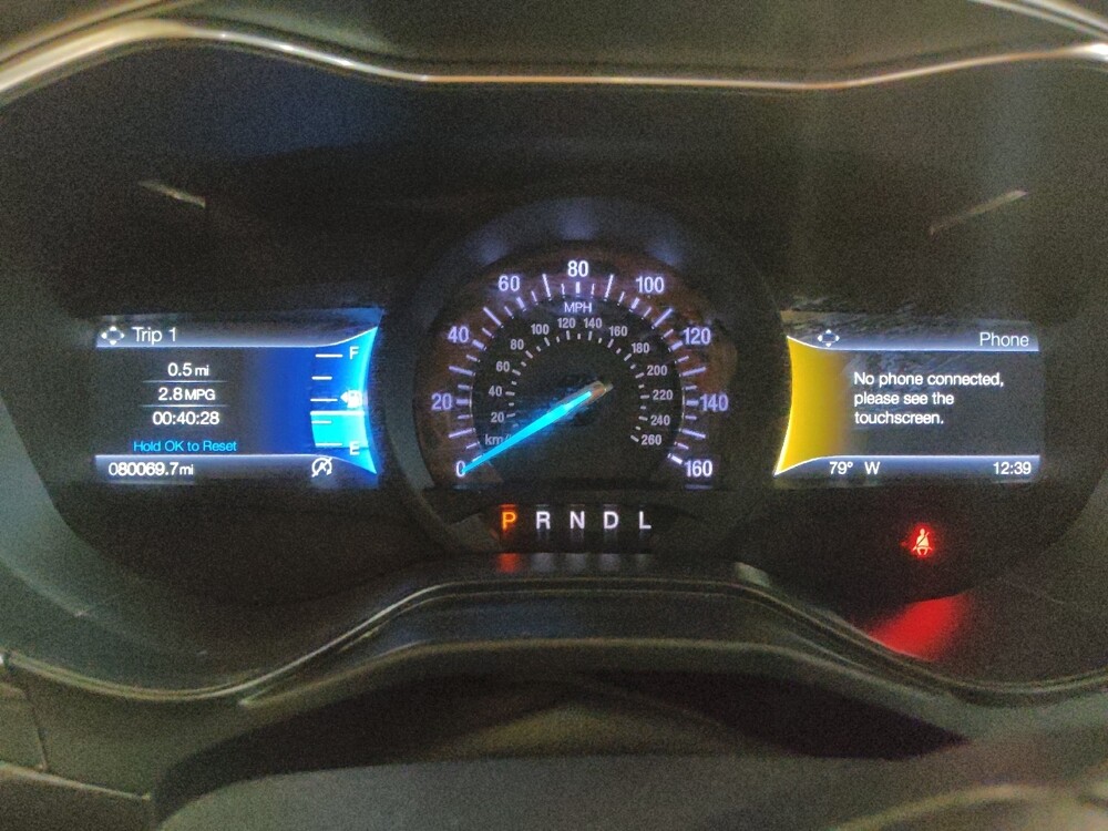 2020 Ford Fusion in Arlington, TX 76011 - 18074041 23