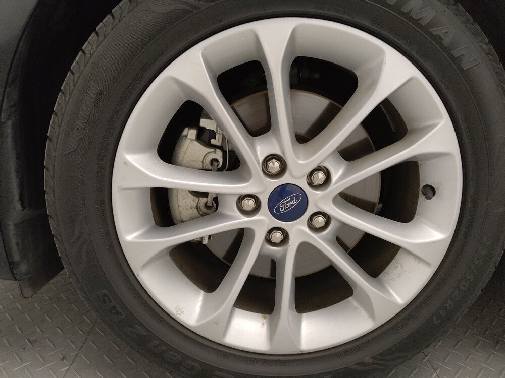 2020 Ford Fusion in Arlington, TX 76011 - 18074041 31