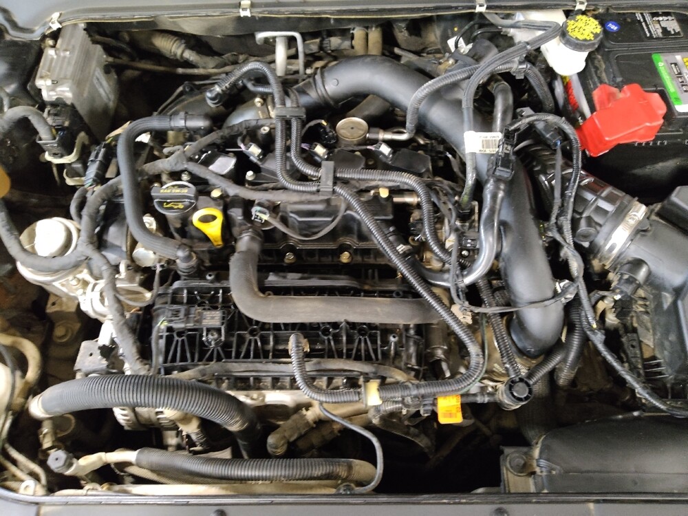 2020 Ford Fusion in Arlington, TX 76011 - 18074041 30