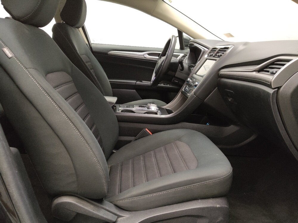 2020 Ford Fusion in Arlington, TX 76011 - 18074041 21