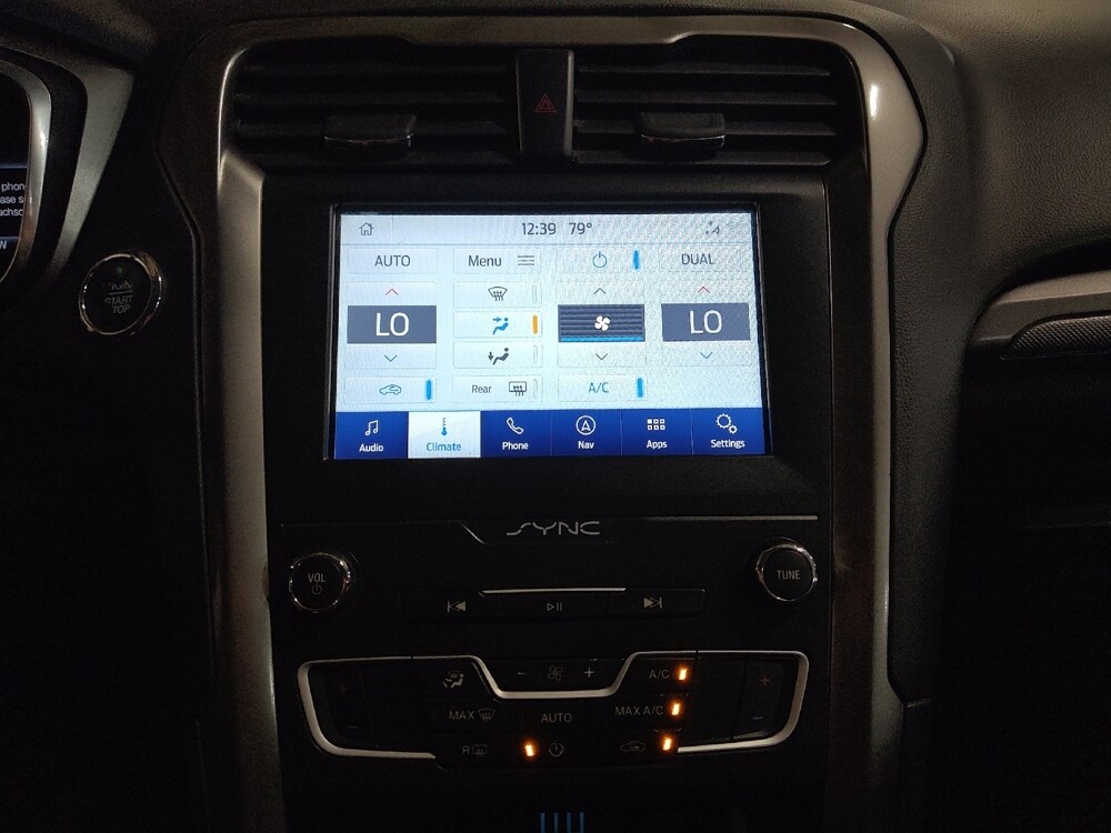 2020 Ford Fusion in Arlington, TX 76011 - 18074041 25