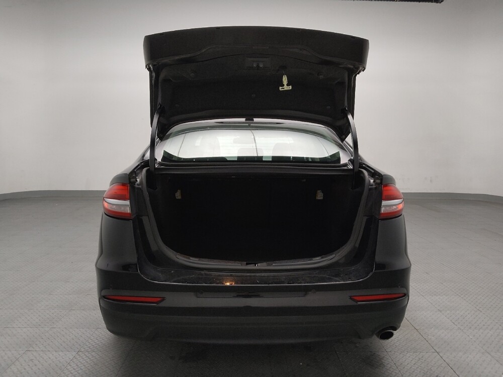 2020 Ford Fusion in Arlington, TX 76011 - 18074041 29