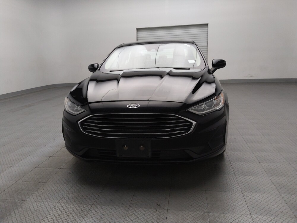 2020 Ford Fusion in Arlington, TX 76011 - 18074041 15