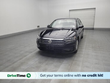 2019 Volkswagen Jetta in Stone Mountain, GA 30083