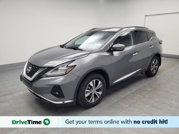 2021 Nissan Murano in Madison, TN 37115