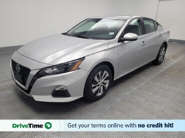 2022 Nissan Altima in Madison, TN 37115