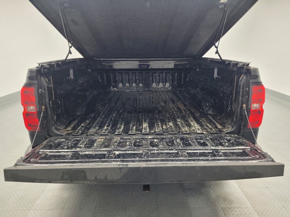 2015 Chevrolet Silverado 1500 in Huntsville, AL 35816 - 18074051 29