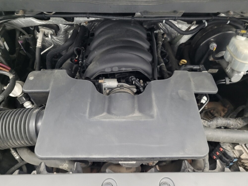 2015 Chevrolet Silverado 1500 in Huntsville, AL 35816 - 18074051 30