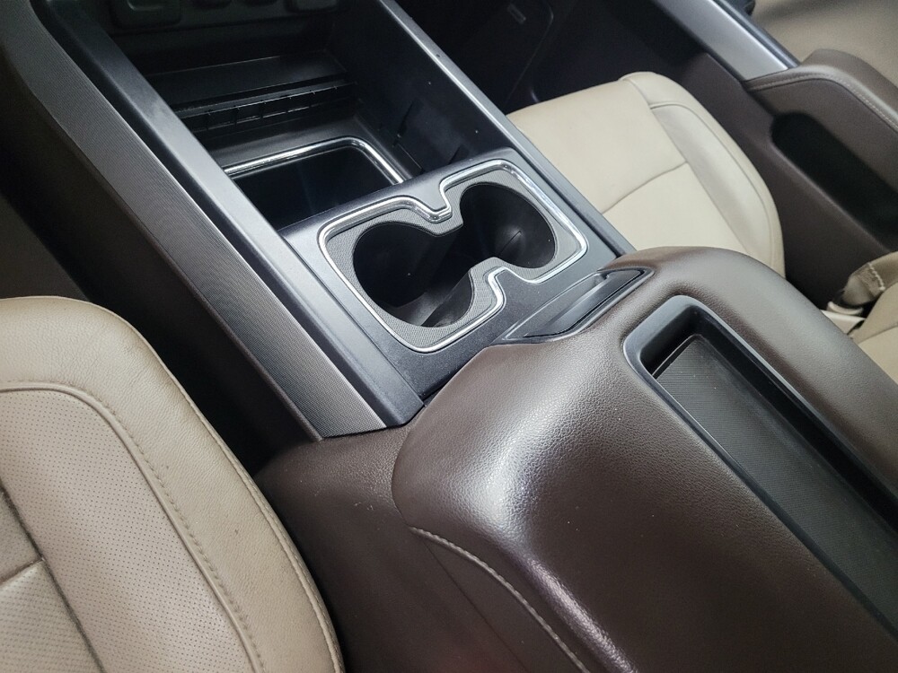 2015 Chevrolet Silverado 1500 in Huntsville, AL 35816 - 18074051 26