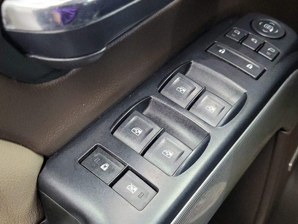 2015 Chevrolet Silverado 1500 in Huntsville, AL 35816 - 18074051 27