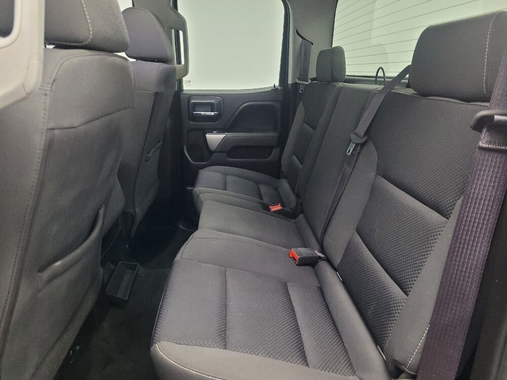 2017 Chevrolet Silverado 1500 in Huntsville, AL 35816 - 18074056 18