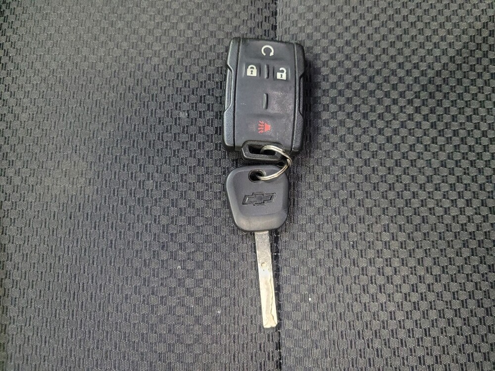 2017 Chevrolet Silverado 1500 in Huntsville, AL 35816 - 18074056 32