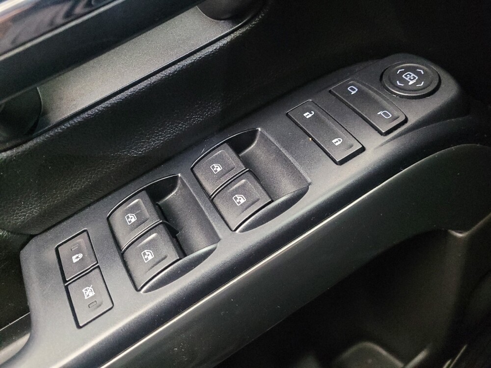 2017 Chevrolet Silverado 1500 in Huntsville, AL 35816 - 18074056 27