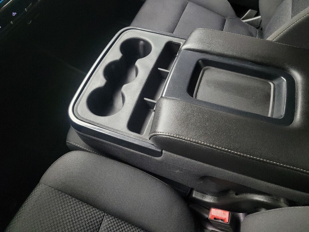 2017 Chevrolet Silverado 1500 in Huntsville, AL 35816 - 18074056 26