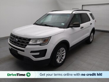 2017 Ford Explorer in Winston-Salem, NC 27103