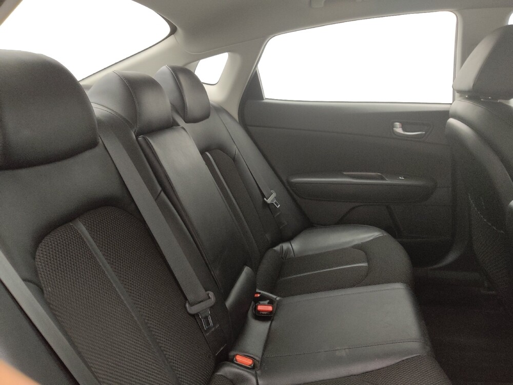 2019 Kia Optima in Greensboro, NC 27407 - 18074066 19