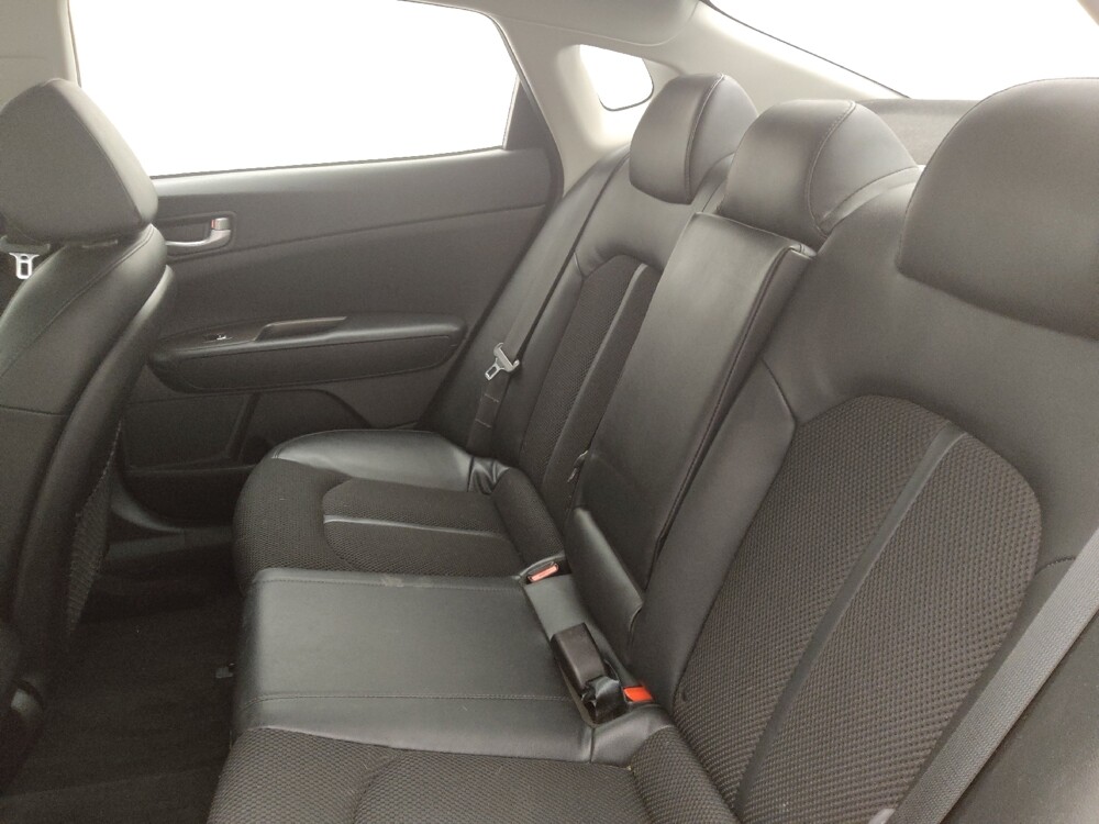 2019 Kia Optima in Greensboro, NC 27407 - 18074066 18