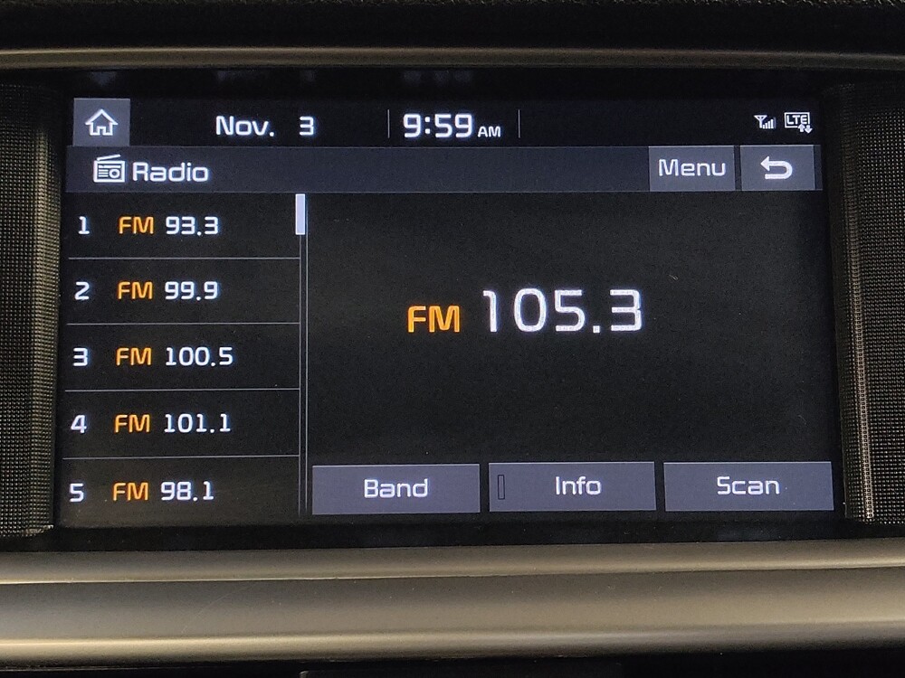 2019 Kia Optima in Greensboro, NC 27407 - 18074066 25