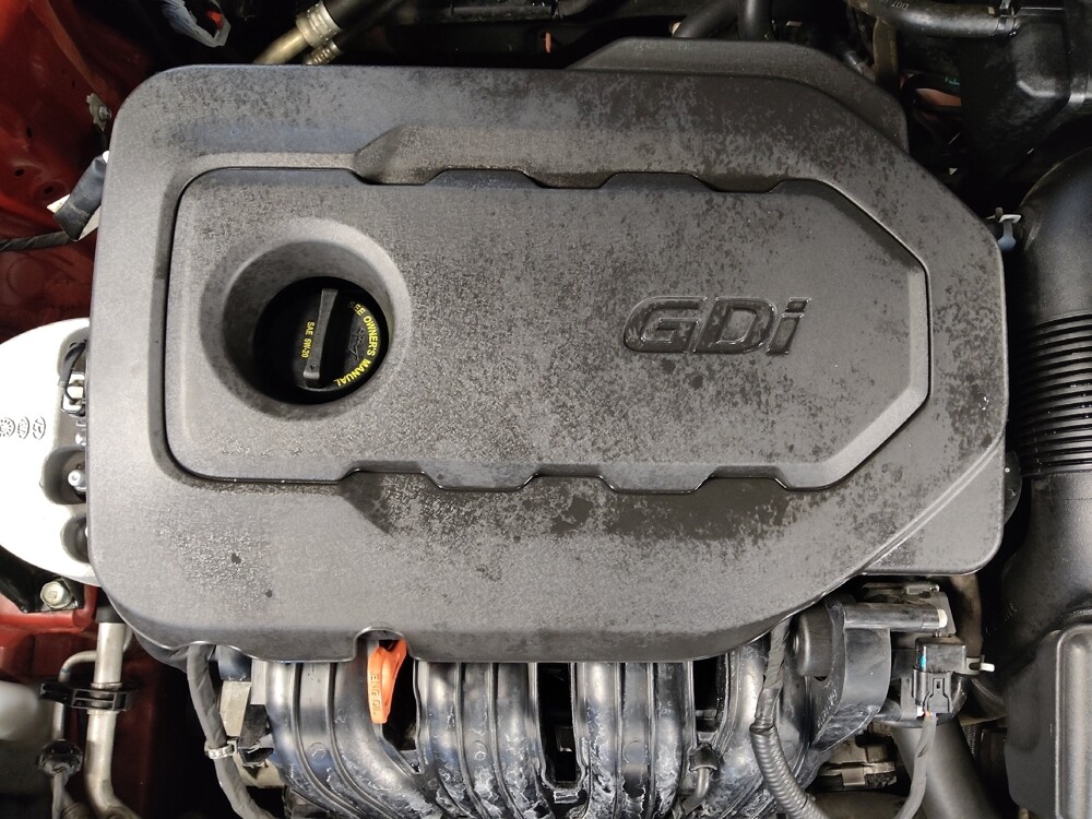 2019 Kia Optima in Greensboro, NC 27407 - 18074066 30