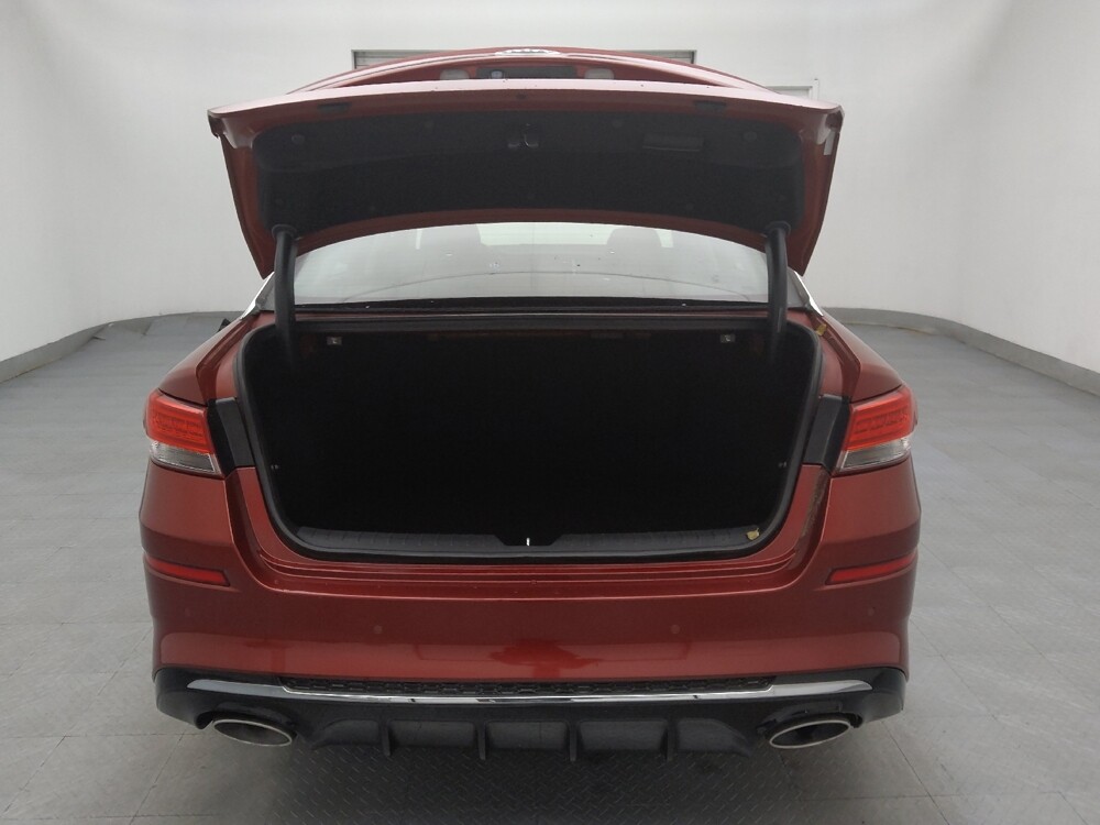 2019 Kia Optima in Greensboro, NC 27407 - 18074066 29