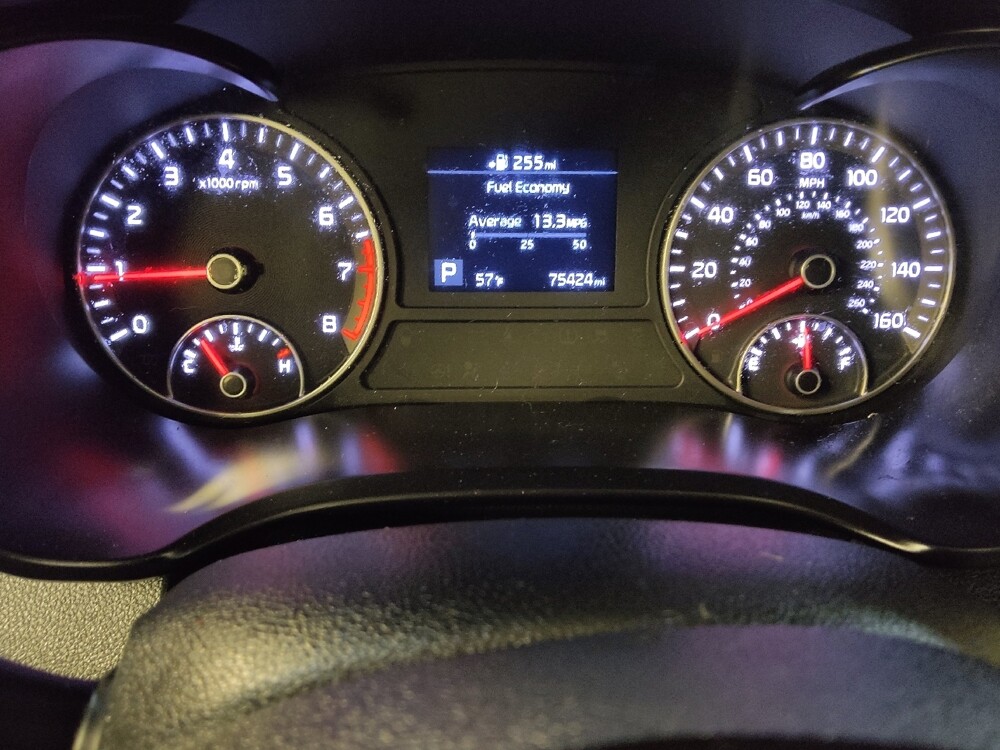 2019 Kia Optima in Greensboro, NC 27407 - 18074066 23