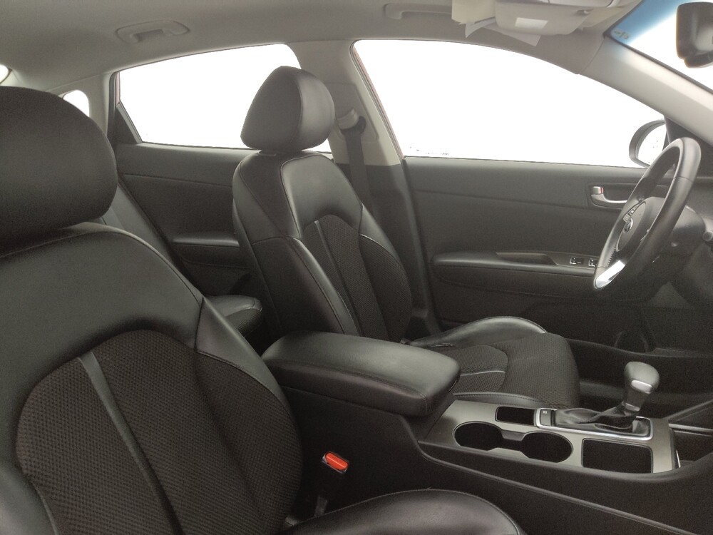 2019 Kia Optima in Greensboro, NC 27407 - 18074066 21