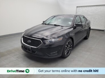 2017 Ford Taurus in Lexington, KY 40509