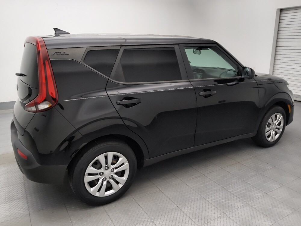 2020 Kia Soul in Lakewood, CO 80215 - 18074068 10