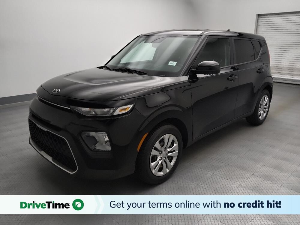 2020 Kia Soul in Lakewood, CO 80215 - 18074068