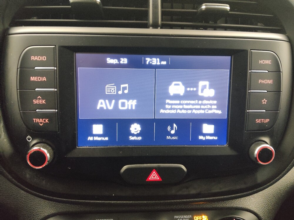 2020 Kia Soul in Lakewood, CO 80215 - 18074068 25