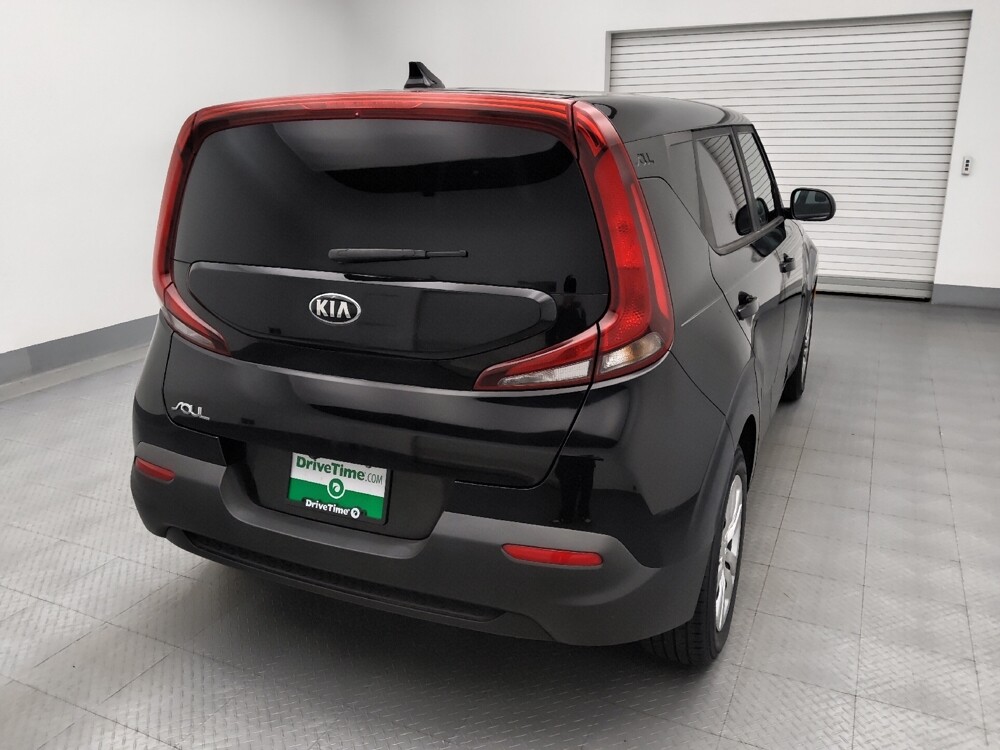 2020 Kia Soul in Lakewood, CO 80215 - 18074068 7
