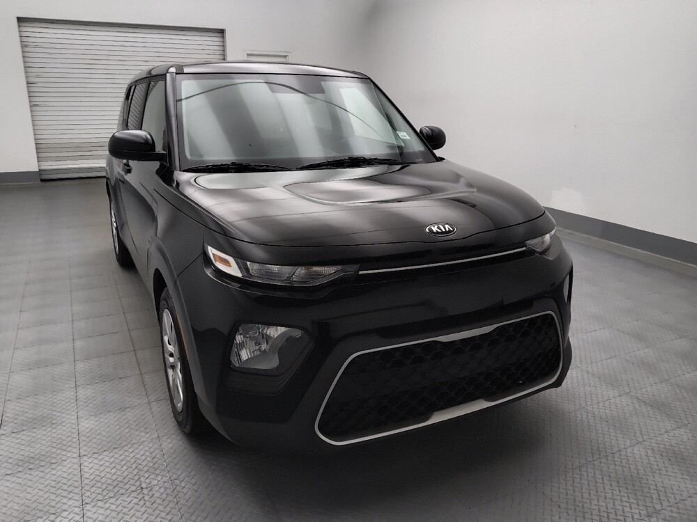 2020 Kia Soul in Lakewood, CO 80215 - 18074068 14