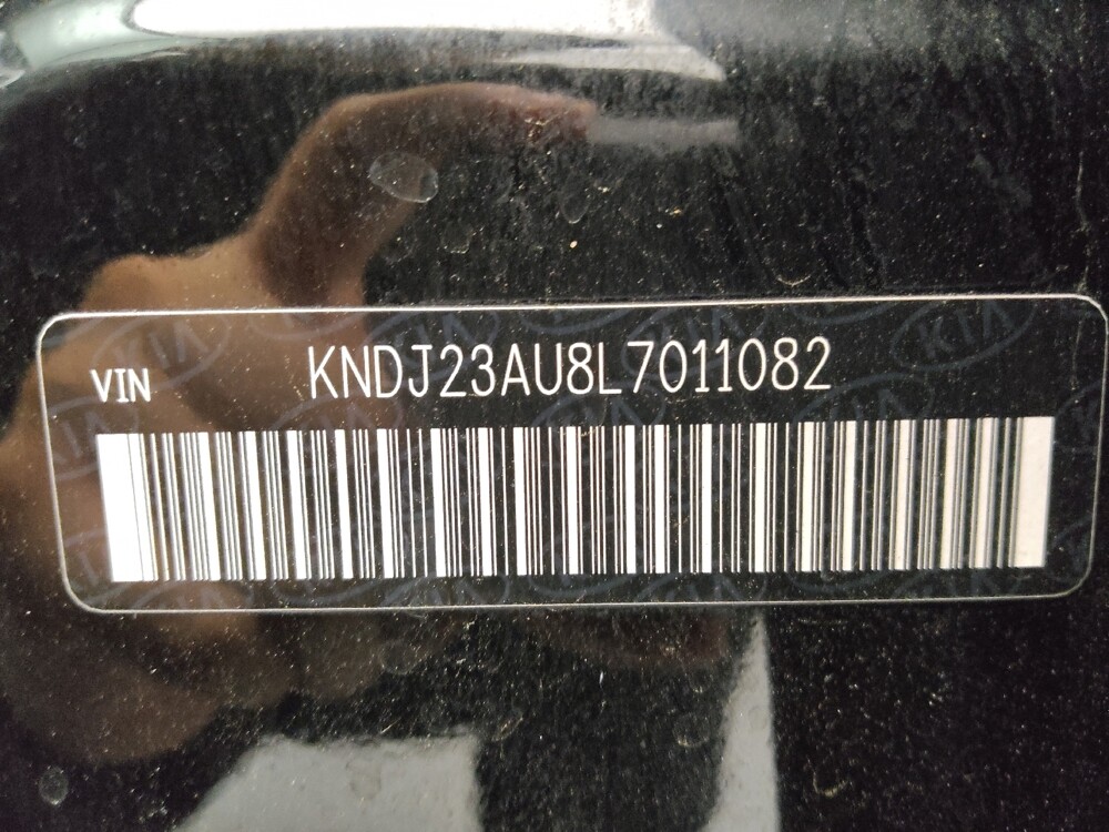 2020 Kia Soul in Lakewood, CO 80215 - 18074068 33