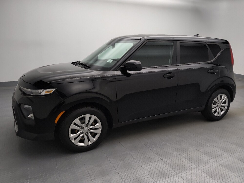 2020 Kia Soul in Lakewood, CO 80215 - 18074068 2
