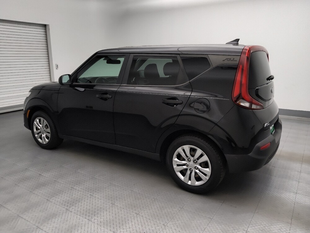 2020 Kia Soul in Lakewood, CO 80215 - 18074068 3