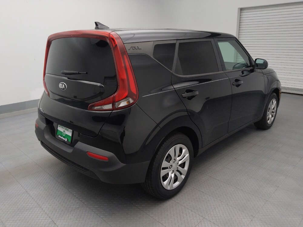 2020 Kia Soul in Lakewood, CO 80215 - 18074068 9